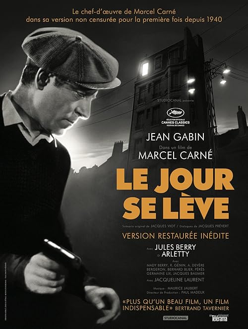 دانلود فیلم Daybreak 1939