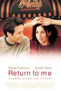 دانلود فیلم Return to Me 2000444029-1291006319