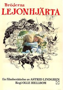 دانلود فیلم The Brothers Lionheart 1977448301-836163036