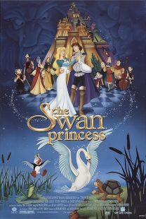 دانلود انیمه The Swan Princess 1994444146-1197886660