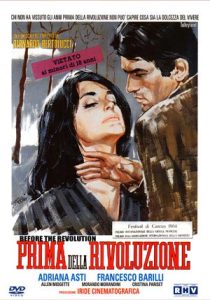 دانلود فیلم Before the Revolution 1964445053-312650314