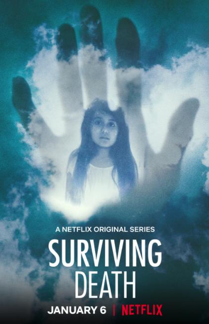 دانلود مستند Surviving Death