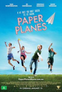 دانلود فیلم Paper Planes 2014446310-457631121
