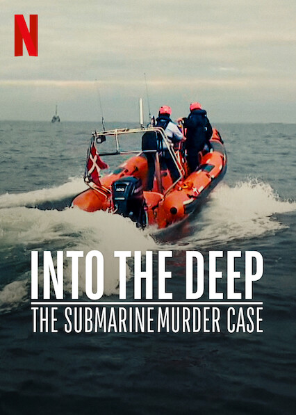 دانلود مستند Into the Deep 2020