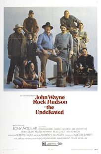 دانلود فیلم The Undefeated 1969443151-531240741