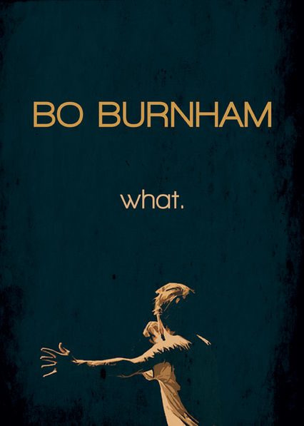 دانلود مستند Bo Burnham what 2013