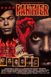 دانلود فیلم Panther 1995444177-1362363900