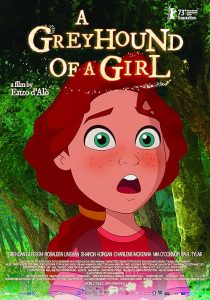 دانلود انیمیشن A Greyhound of a Girl 2023444659-701715276