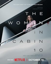 دانلود فیلم The Woman in Cabin 10 2025445384-780987317