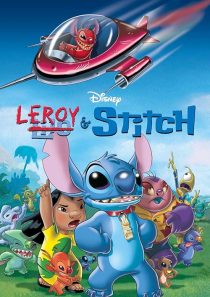 دانلود انیمیشن Leroy & Stitch 2006445545-1576613889