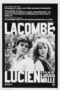 دانلود فیلم Lacombe, Lucien 1974444789-822030493