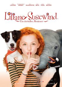 دانلود فیلم Little Miss Dolittle 2018448742-1888795330