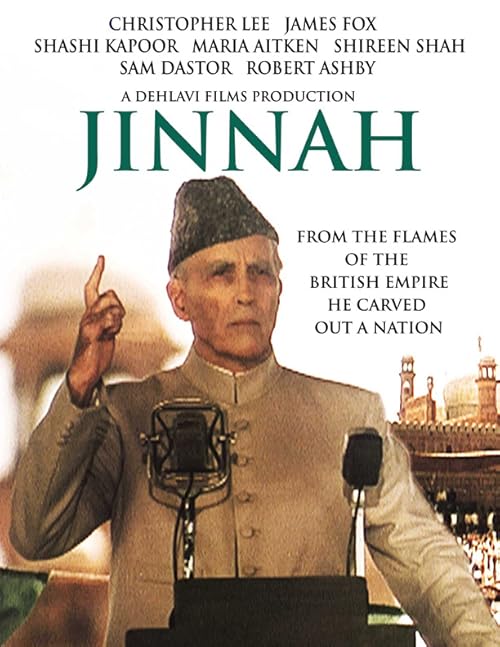 دانلود فیلم هندی Jinnah 1998