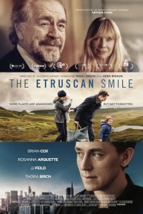دانلود فیلم The Etruscan Smile 2018444209-1663654389