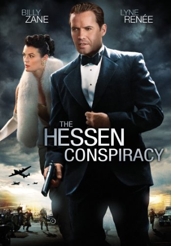 دانلود فیلم The Hessen Conspiracy 2009