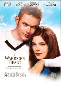 دانلود فیلم A Warrior’s Heart 2011444244-926354642