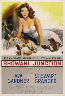 دانلود فیلم Bhowani Junction 1956447835-86515615