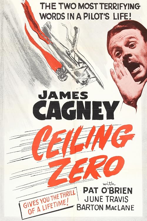 دانلود فیلم Ceiling Zero 1936