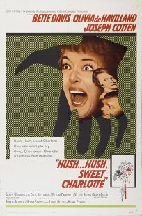 دانلود فیلم Hush…Hush Sweet Charlotte 1964446195-840674331