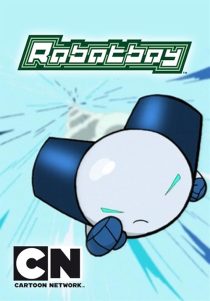 دانلود انیمیشن Robotboy447784-1181857939