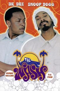 دانلود فیلم The Wash 2001445834-1318255443