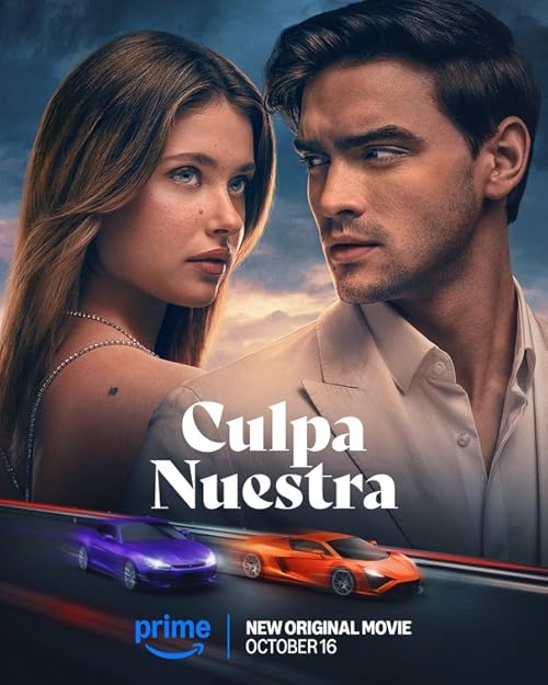 دانلود فیلم Culpa Nuestra (Our Fault) 2025