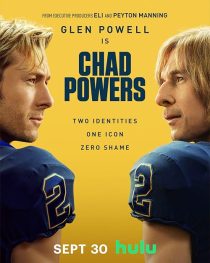 دانلود سریال Chad Powers443071-1558935949