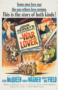 دانلود فیلم The War Lover 1962448136-1161258967