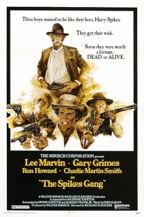 دانلود فیلم The Spikes Gang 1974447977-1816820727