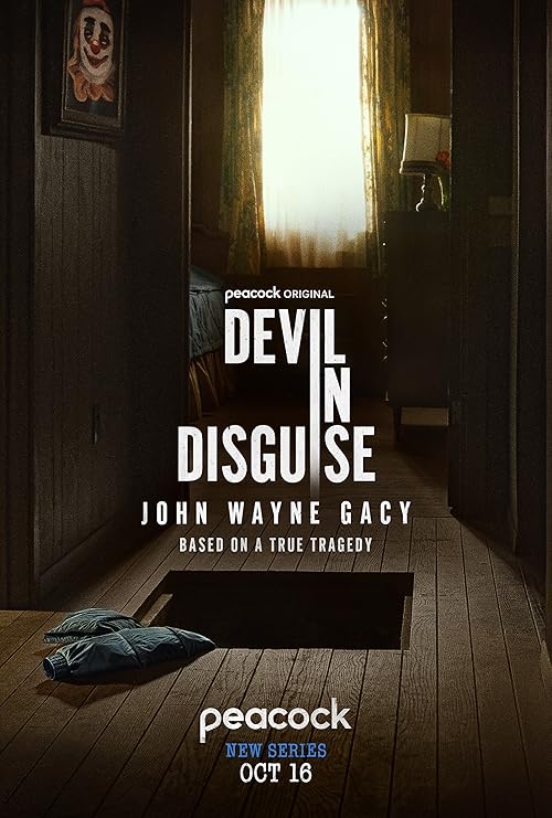 دانلود سریال Devil in Disguise: John Wayne Gacy