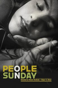 دانلود فیلم People on Sunday 1930444293-1110111748