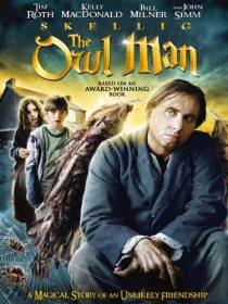 دانلود فیلم Skellig The Owl Man 2009444858-485415244
