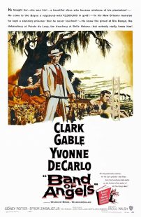 دانلود فیلم Band of Angels 1957443403-255543417