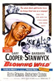 دانلود فیلم Blowing Wild 1953447829-20698303