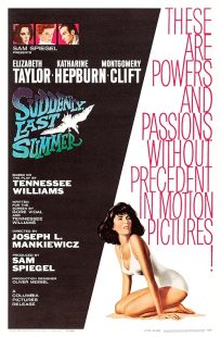 دانلود فیلم Suddenly, Last Summer 1959444977-2144636830