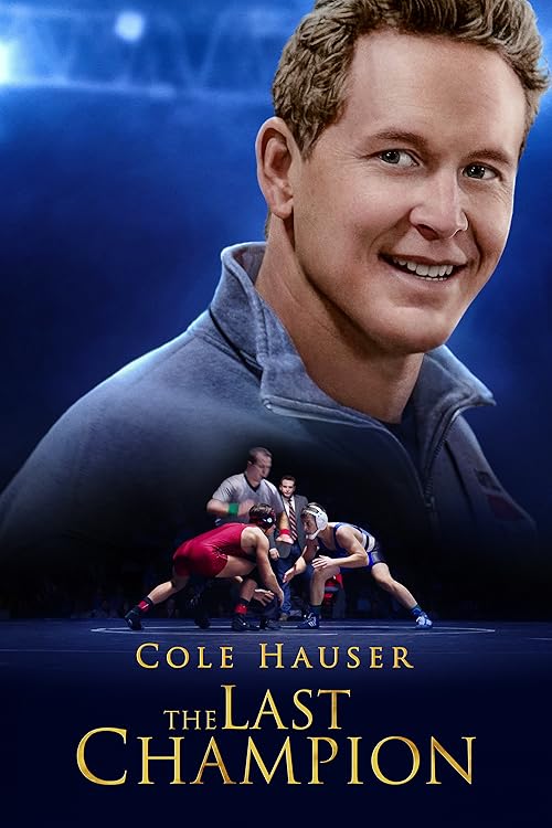 دانلود فیلم The Last Champion 2020