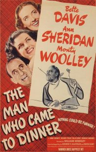 دانلود فیلم The Man Who Came to Dinner 1941445368-1098973477