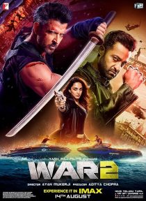 دانلود فیلم هندی War 2 2025445253-1608293325