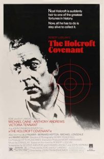 دانلود فیلم The Holcroft Covenant 1985448106-117093114