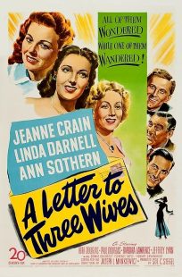 دانلود فیلم A Letter to Three Wives 1949444986-1964640901