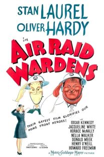 دانلود فیلم Air Raid Wardens 1943446092-1939061313