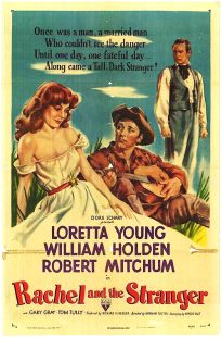 دانلود فیلم Rachel and the Stranger 1948443119-1881494817