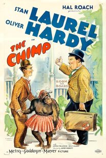 دانلود فیلم The Chimp 1932446135-1089878328