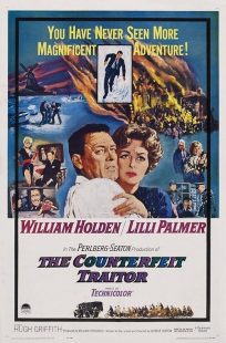 دانلود فیلم The Counterfeit Traitor 1962448101-1664539750