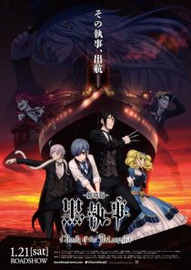 دانلود انیمه Black Butler: Book of the Atlantic 2017446200-1926010826