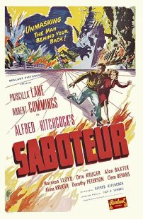 دانلود فیلم Saboteur 1942443122-927370634