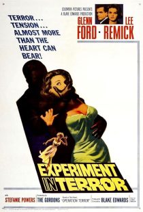 دانلود فیلم Experiment in Terror 1962445425-331265510