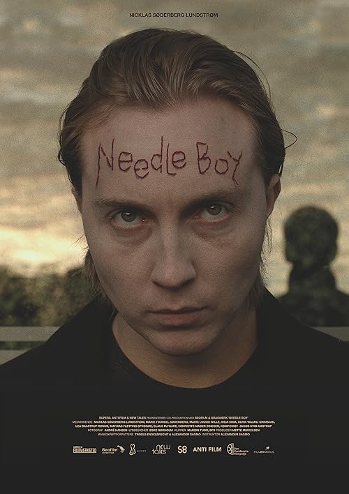 دانلود فیلم Needle Boy 2016