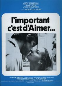 دانلود فیلم That Most Important Thing Love 1975444422-2105241367