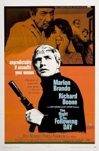 دانلود فیلم The Night of the Following Day 1969444156-2088457462